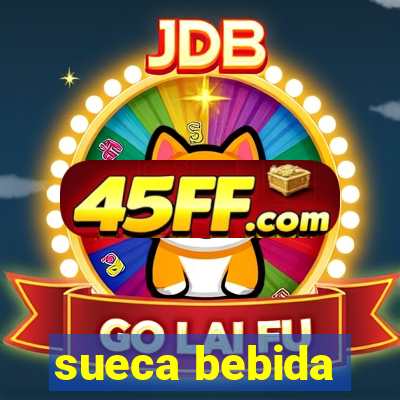 sueca bebida